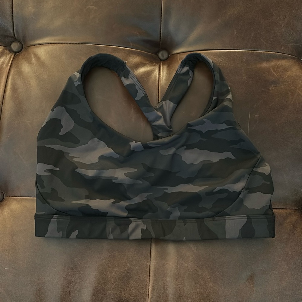 Athleta sports bra